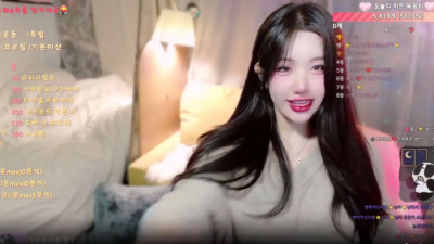 BJ뽀나-2025-02-04 [레드걸 한국야동,최신야동,무료야동]