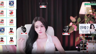 BJ한예주 2025-07-21 팬더티비 [레드걸 한국야동,최신야동,무료야동]