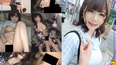 MFCS-044 [Baby face x Obscene body ♪ Minimum busty sullen Concafe lady and Icharab POV POV] I will do my best to overcome my shy personality! Before going to work, enjoy the plump body of a super cute con cafe lady ♪ At first it was a rubber fuck, but I c