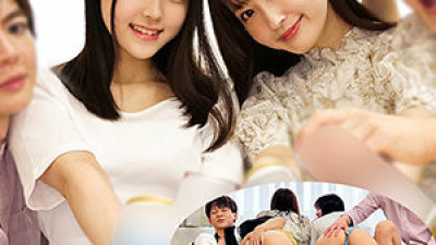 ORECO-269 Akari-chan and Mizuki-chan
